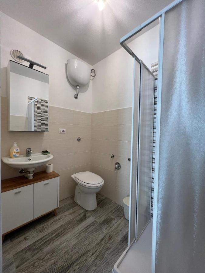 Casa Sylvia Apartment Sant'Antioco Exterior photo